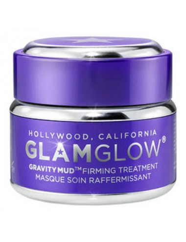 Gravitymud Firming...
