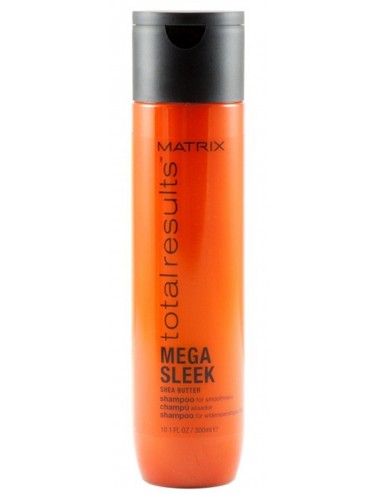 Total Results Mega Sleek...