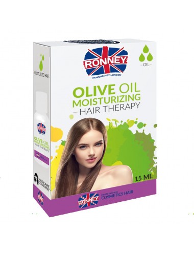 Olive Oil Professional Hair...