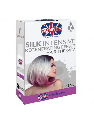Silk Intensive Professional...