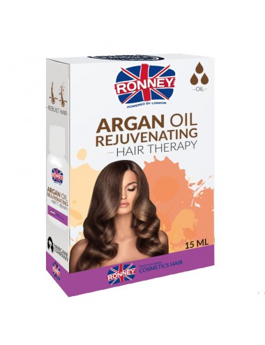 Argan Oil Rejuvenating...