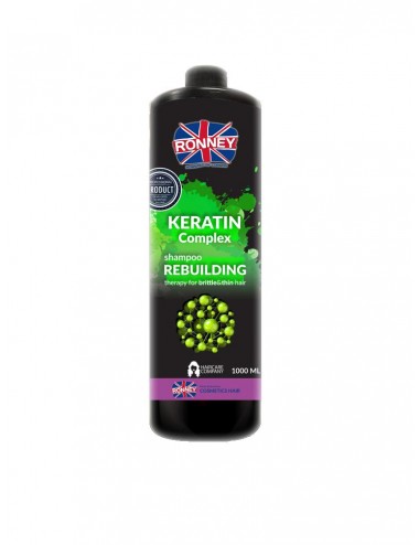 Ronney - Keratin Complex...