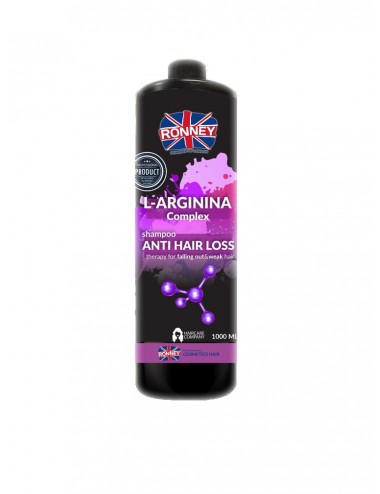 L-Arginina Complex...