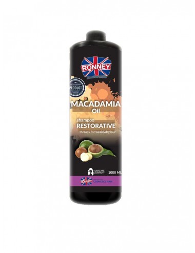 Macadamia Oil Professional...