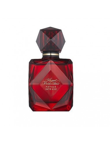 Agent Provocateur Fatale...