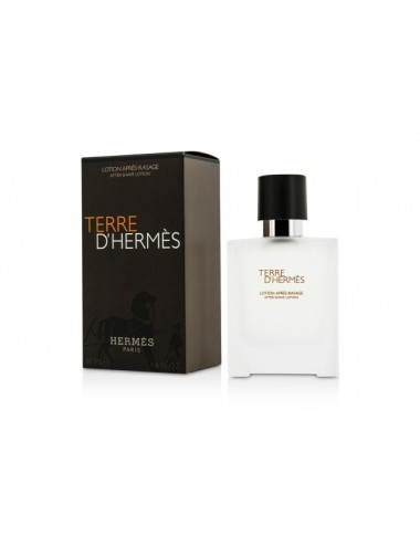 Terre D'Hermes balsam po...