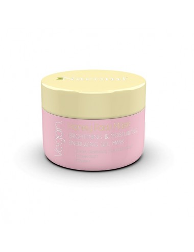 Nacomi - Vegan Honey Face...