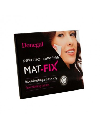 Donegal-Mat - Fix face...