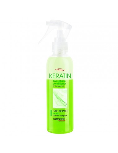 Prosalon Keratin Two-Phase...