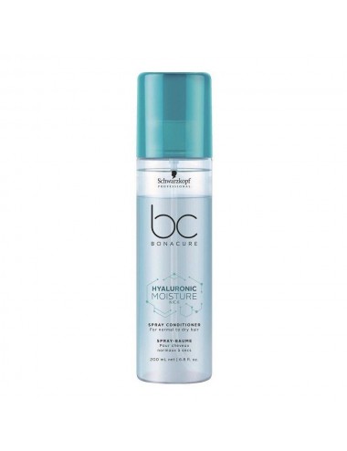 BC Hyaluronic Moisture Kick...