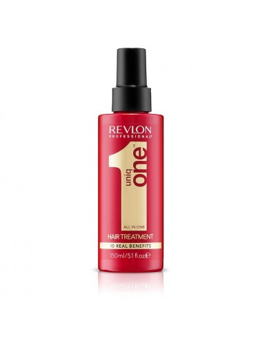 Uniq One Super 10R Hair...