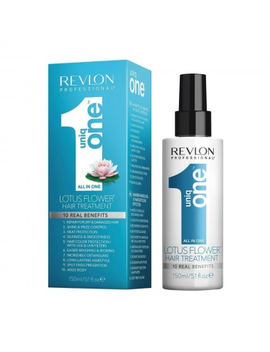 Uniq One Hair Treatment...