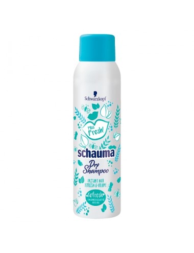 Schauma - Miss Fresh Dry...