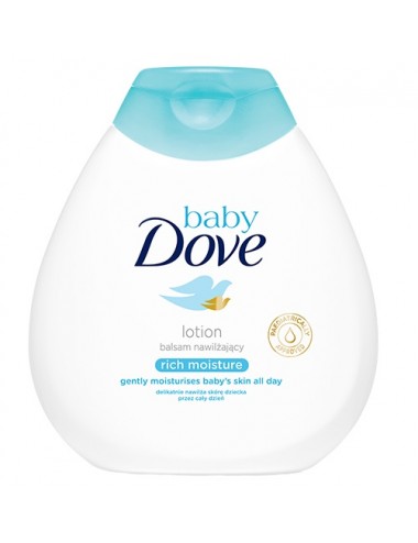 Baby Rich Moisture Lotion...