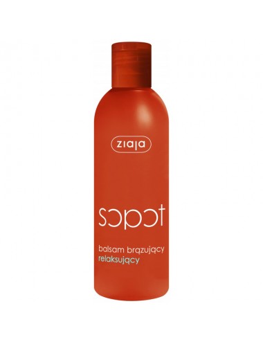 Ziaja Sopot Bronzing...