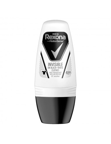 Rexona - Men Invisible On...