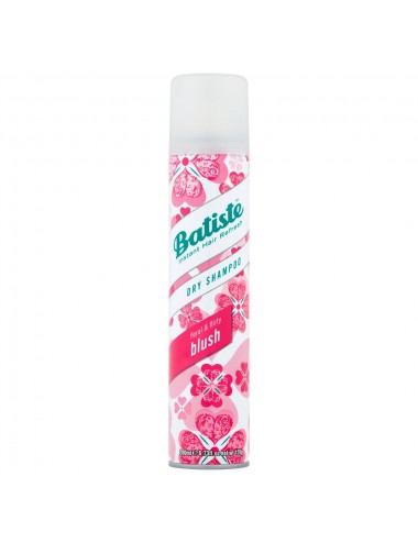 Dry Shampoo suchy szampon...