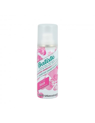 Batiste Dry Shampoo Instant...