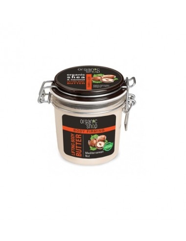 Organic Shop - Organic Shea...