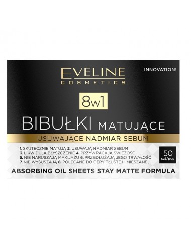 Eveline Cosmetics-8in1...