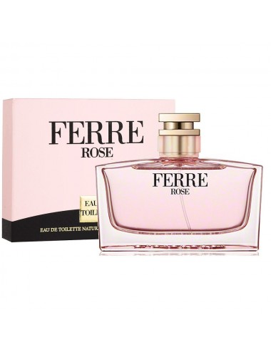 Gianfranco FERRE Ferre Rose...
