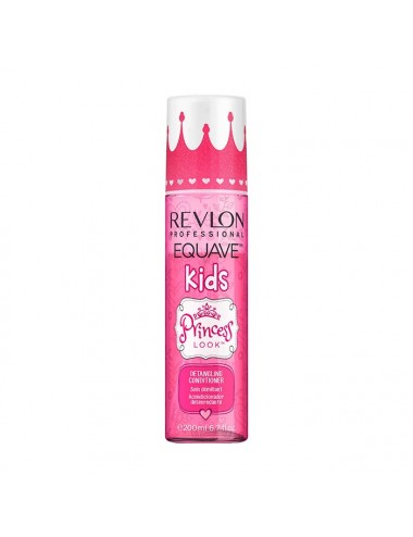 Equave Kids Detangling...