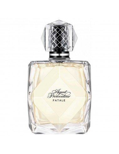 Agent Provocateur Fatale...