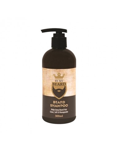Beard Shampoo szampon do...