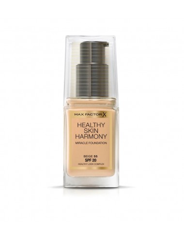 Healthy Skin Harmony...