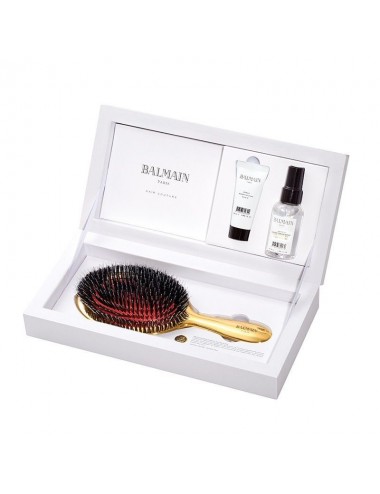 Golden Spa Brush zestaw...