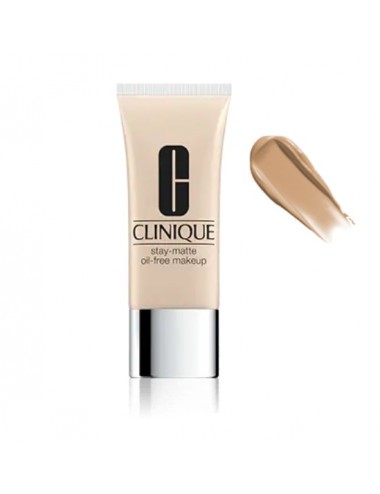 Clinique Stay-Matte...