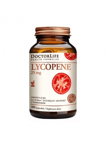 Doctor Life-Lycopene...