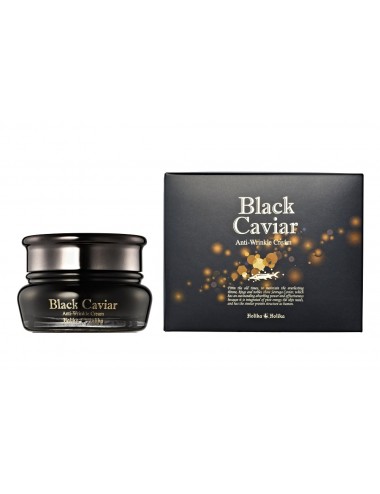 Black Caviar Anti-Wrinkle...