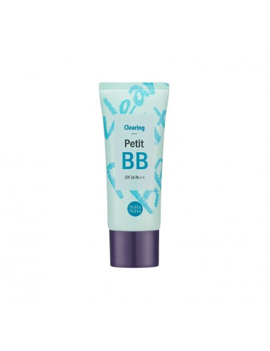 Petit BB Cream SPF30...