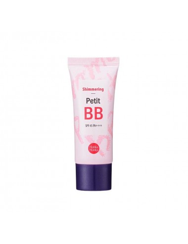 Petit BB Cream SPF45...