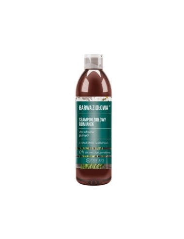 Barwa - Chamomile Shampoo...