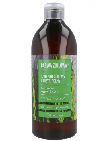 Barwa - Horsetail Shampoo...