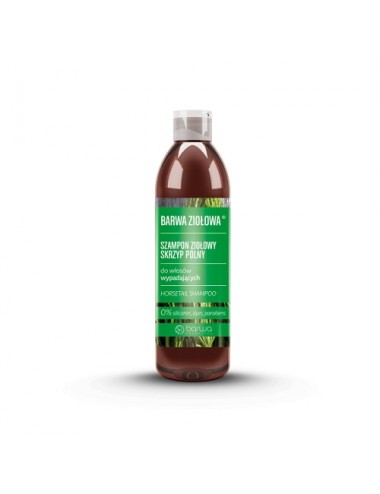 Barwa - Horsetail Shampoo...