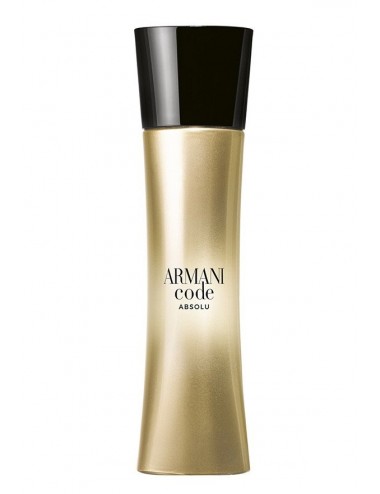 Armani Code Absolu Pour...