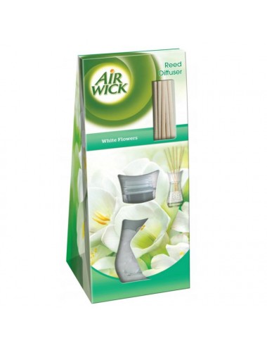 Air Wick-Fragrant sticks...