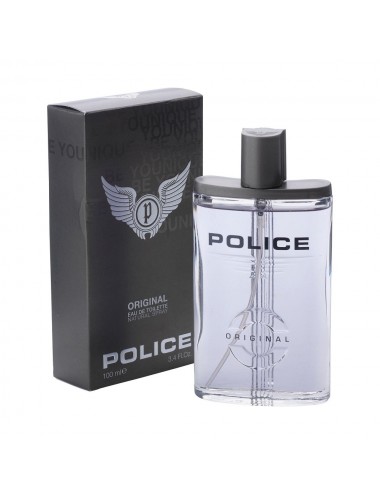 Police Original Eau de...