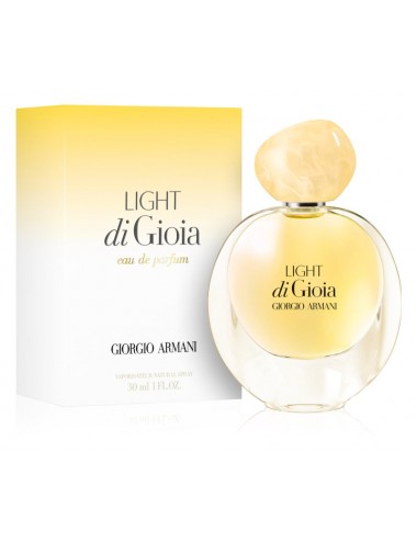 Giorgio Armani Light Di...