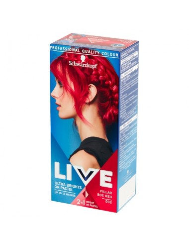 Live Ultra Brights or...