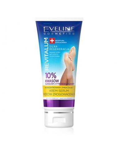Eveline - Revitalum Foot...