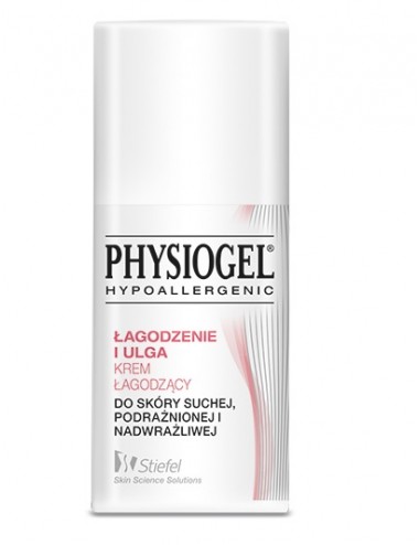 Physiogel-Soothing and...