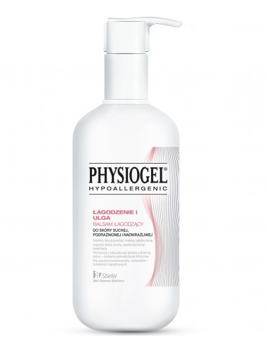 Physiogel-Soothing and...
