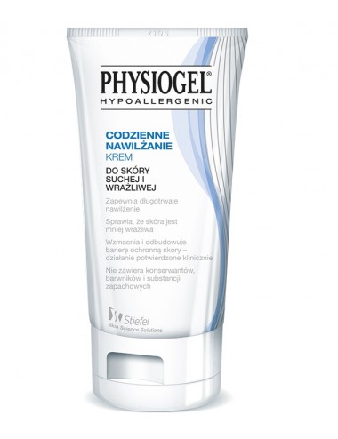 PHYSIOGEL Daily...