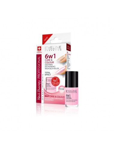 Eveline 6in1 Care & Color...