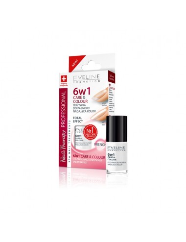 Eveline 6in1 Care & Color...