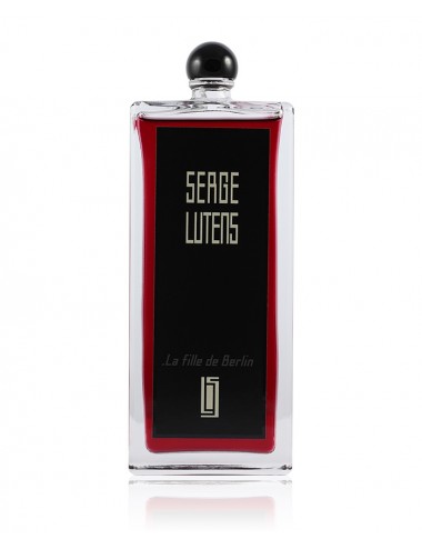 Serge Lutens La Fille de...